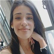 Profesora Titulada en Ciencias con 3 años de experiencia en niños y adultos. Online y presencial en Granada.